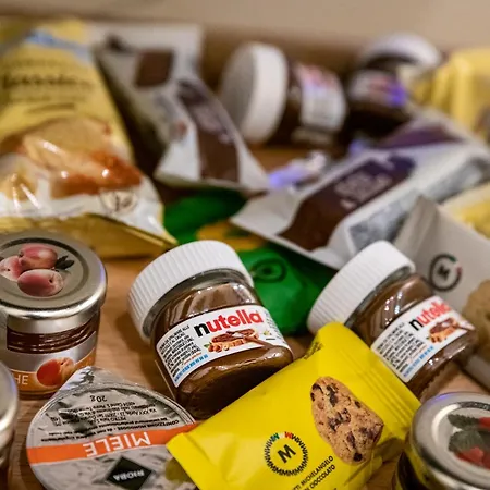 アパート Stella Luxury House - Lombardia *