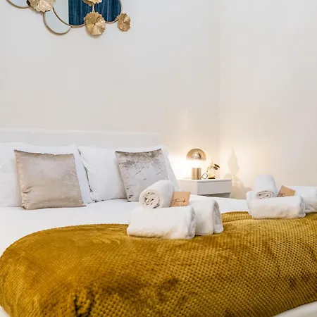 Stella Luxury House - Lombardia ローマ