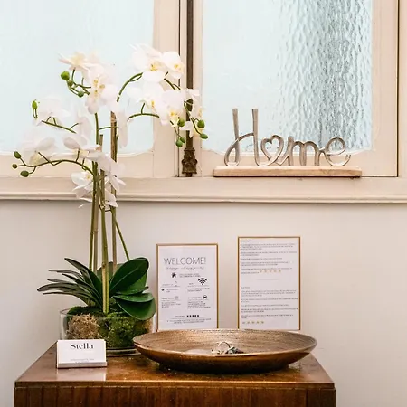 Stella Luxury House - Lombardia * ローマ