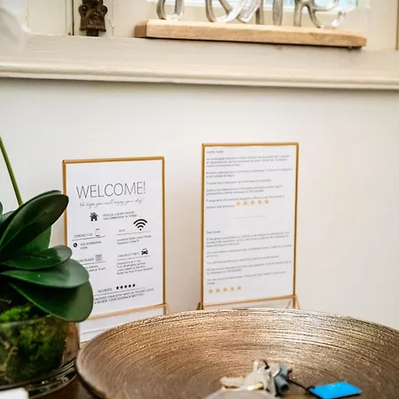 アパート Stella Luxury House - Lombardia