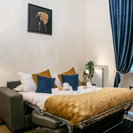 Stella Luxury House - Lombardia アパート