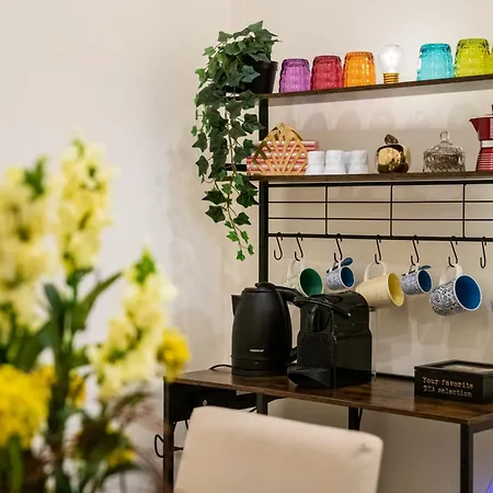 アパート Stella Luxury House - Lombardia