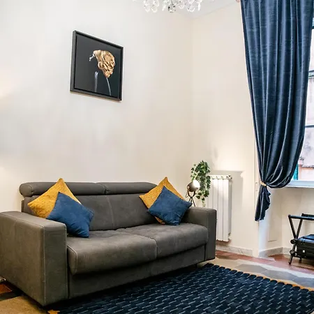 アパート Stella Luxury House - Lombardia ローマ