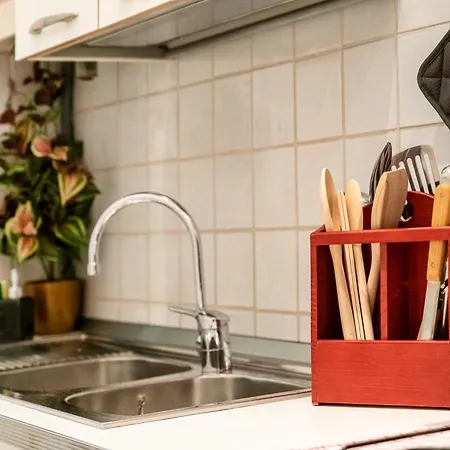 Stella Luxury House - Lombardia ローマ