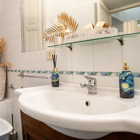 Stella Luxury House - Lombardia アパート ローマ