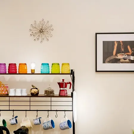 Stella Luxury House - Lombardia *