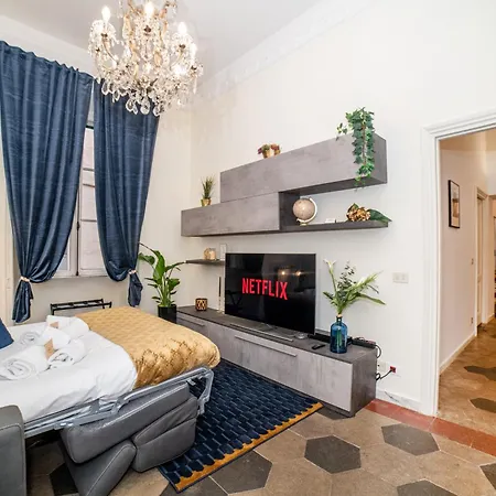 アパート Stella Luxury House - Lombardia ローマ