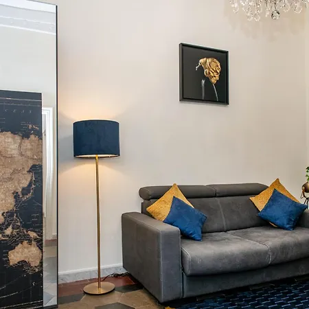 Stella Luxury House - Lombardia