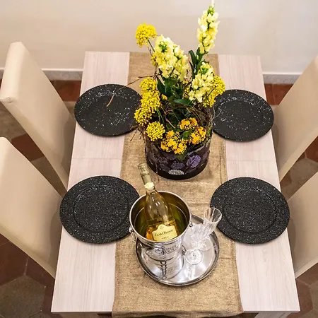 Appartement Stella Luxury House - Lombardia