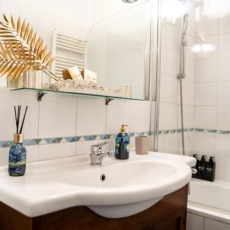 Stella Luxury House - Lombardia アパート *