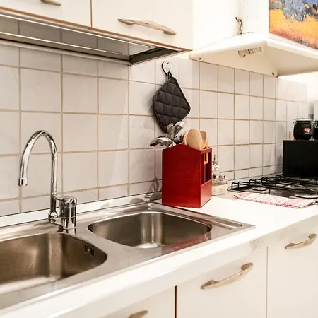 Stella Luxury House - Lombardia * ローマ