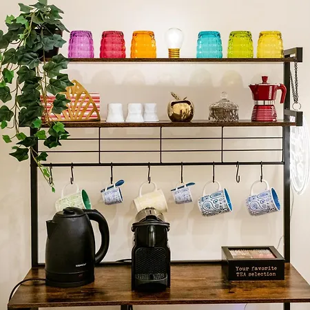 アパート Stella Luxury House - Lombardia *