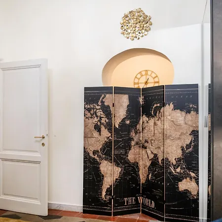 アパート Stella Luxury House - Lombardia ローマ