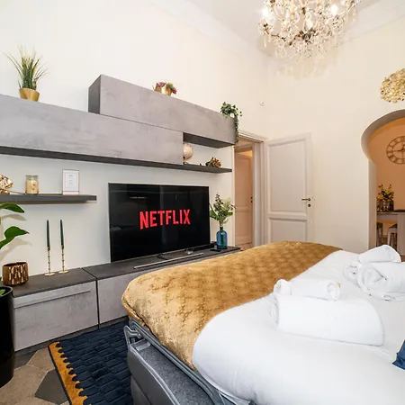 アパート Stella Luxury House - Lombardia *