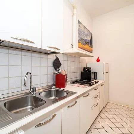 Stella Luxury House - Lombardia アパート