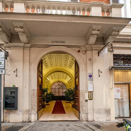 Stella Luxury House - Lombardia