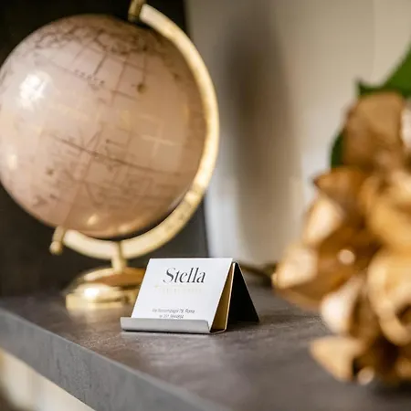 Appartement Stella Luxury House - Lombardia *
